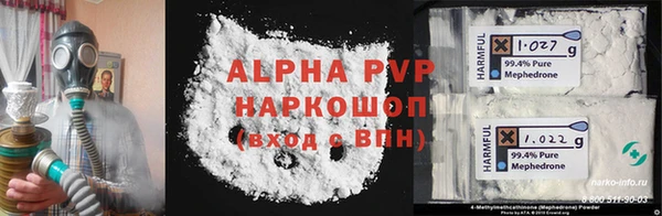 стафф Алексин